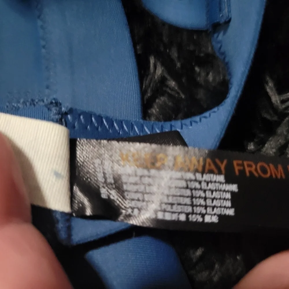 NWT Free People Intamates bra size small - Picture 10 of 10